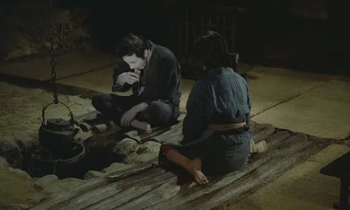 爱的亡灵