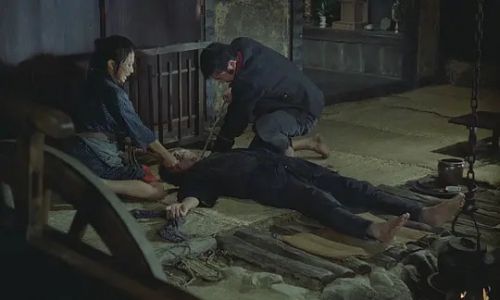 爱的亡灵