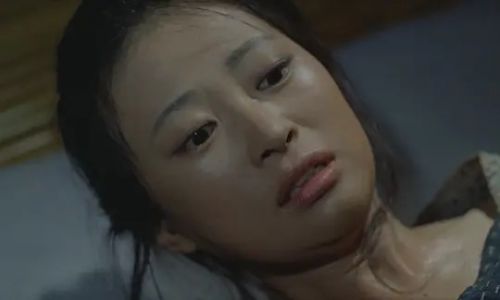 爱的亡灵