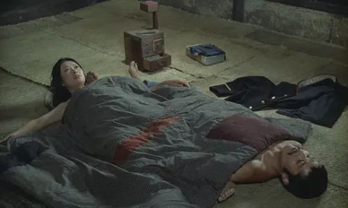 爱的亡灵