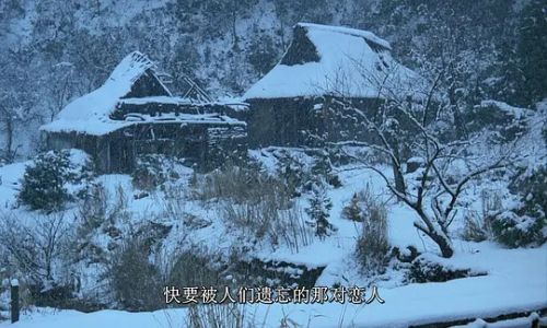 爱的亡灵