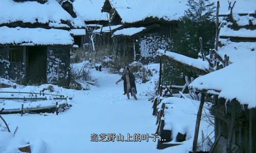 爱的亡灵