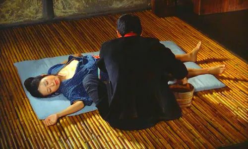 爱的亡灵