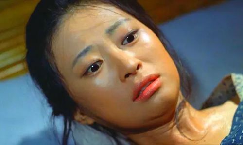 爱的亡灵