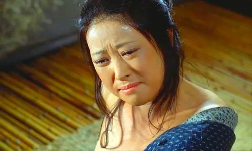 爱的亡灵