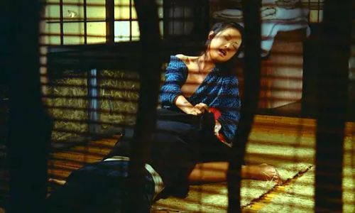 爱的亡灵
