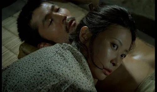 爱的亡灵