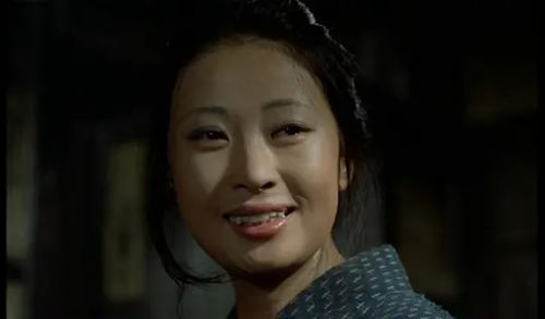爱的亡灵