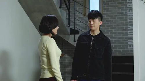 情人：妻子的外遇