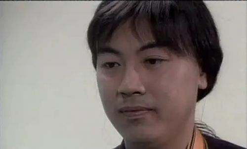 桃色星期五