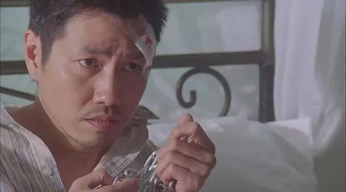 禁室培欲爱的俘虏