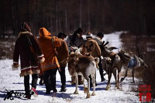 沉默的雪