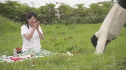 幸福的黄手帕
