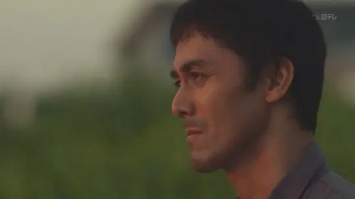 幸福的黄手帕