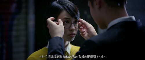我的100分男友