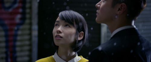 我的100分男友
