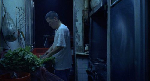 打烊时刻