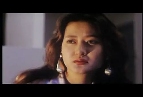 五月樱唇