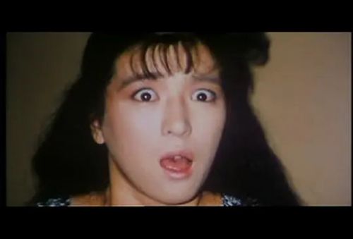 五月樱唇