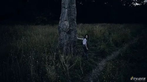 鬼精灵：起源