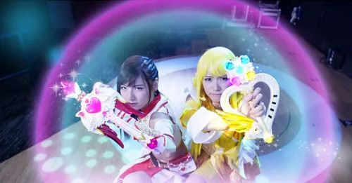 巴啦啦小魔仙之魔箭公主