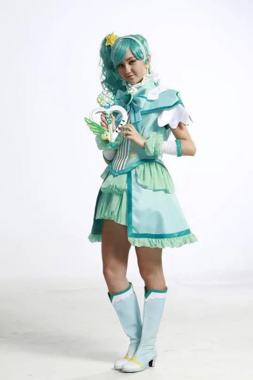 巴啦啦小魔仙之魔箭公主