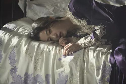 暗杀