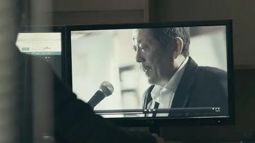 全能囧爸
