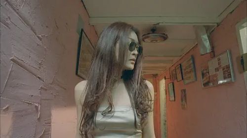 火龙女
