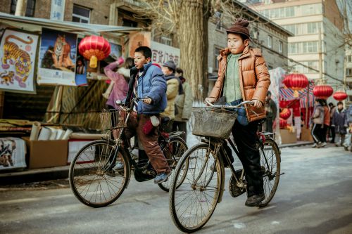 巴依尔的春节