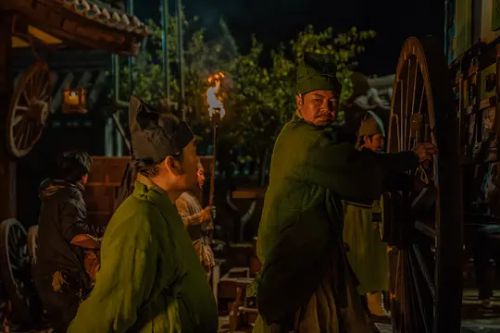 天文：问天