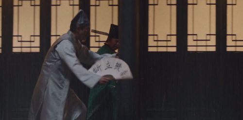 法医宋慈