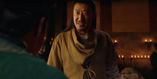 法医宋慈