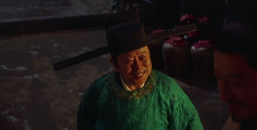 法医宋慈