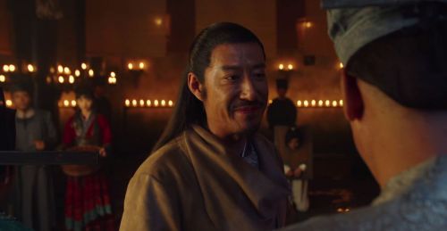 法医宋慈