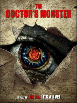 The Doctor's Monster
