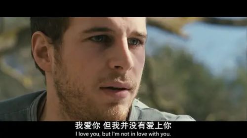 天使的性