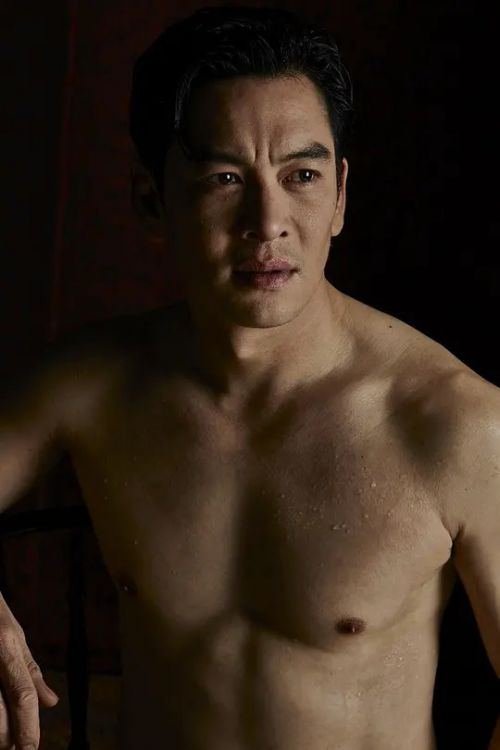 灵蛇爱