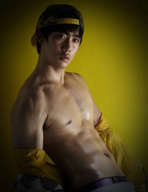 灵蛇爱