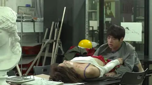 绿色椅子·爱的定义