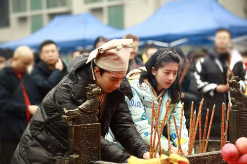 倩女幽魂：人间情