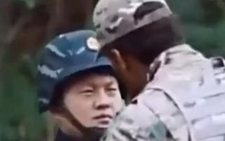 中国兵王 片段