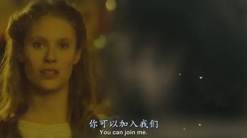 施蒂利亚州的诅咒