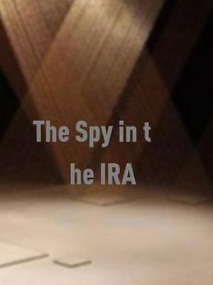 赌注之刀：爱尔兰共和军里的间谍 The Spy in the IRA