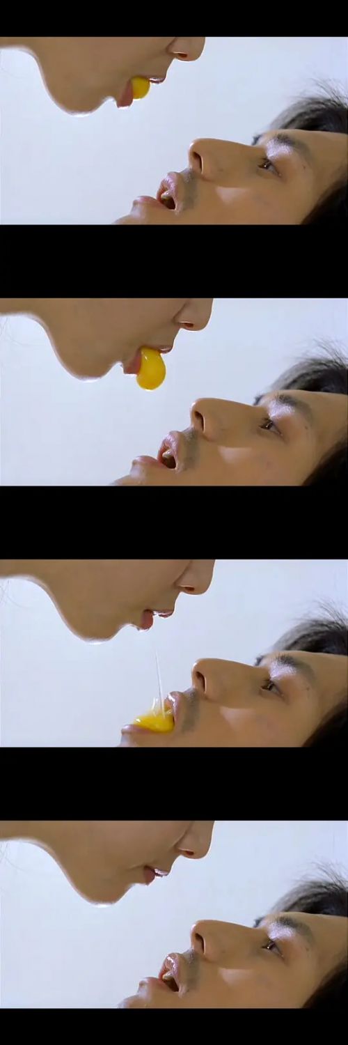 美人