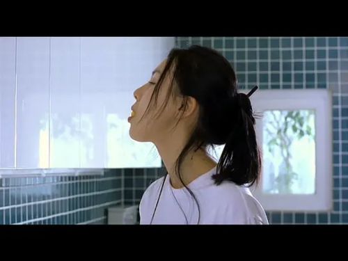 美人
