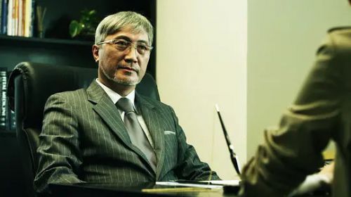 梦游