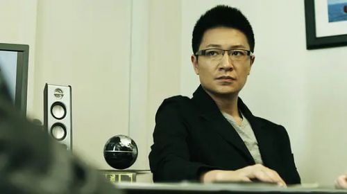 梦游