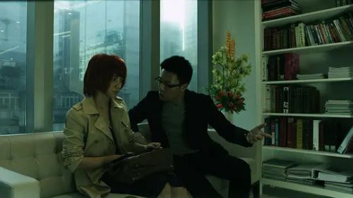 梦游