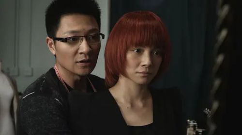 梦游